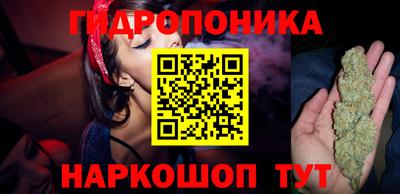 молекула духа Кимры